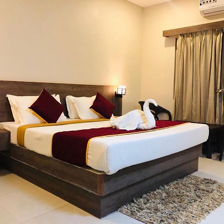 Hotel Rameswaram Knp Nest Exteriér fotografie